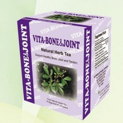 Vita-Bone & Joint Support Herbal Tea