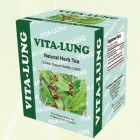 Vita-Lung Respiratory Support Herbal Tea