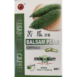 Balsam Pear Extract