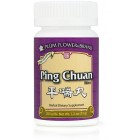 Ping Chuan Wan or Calm Wheezing Pill