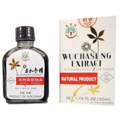 Wuchaseng Extract