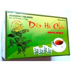 Diep Ha Chau Hepatic Antidote Tea