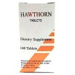 Hawthorn Tablets