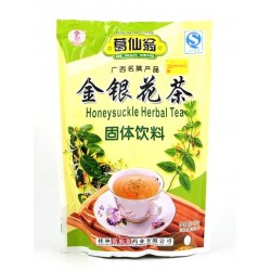 Honeysuckle Herbal Tea from Ge Xian Weng