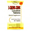 I Ching Sung Laxative Tablets
