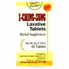 I Ching Sung Laxative Tablets