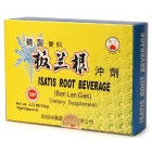 Isatis Root or Ban Lan Gen Beverage