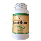 Golden Harvest Lecithin Supplement