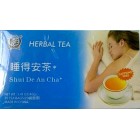 Shui De An Cha Herbal Tea
