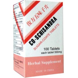 Co-Schisandra Tablets