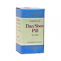 Dan Shen Pill