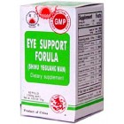 Asparagus & Lycium Combo, Eye Support Formula, Shihu Yeguang Wan