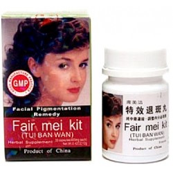Fair Mei Kit
