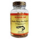 Golden 369 Alaska Deep Sea Fish Oil