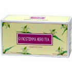 Gynostemma or Jiao Gu Lan Herb Tea
