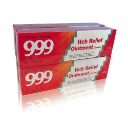 Itch Relief Ointment