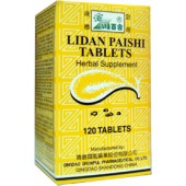Lidan Paishi Tablets