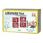 Lipoherb Tea or Jiang Zhi Tong Mai
