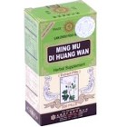 Ming Mu Di Huang Wan or Rehmannia Tea