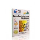 Tianhe Dacon Relief Plaster, White