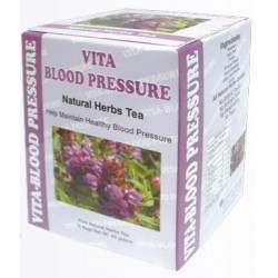 Vita-Blood Pressure Tea