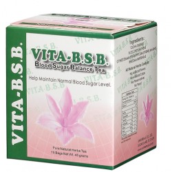 Vita-BSB Tea