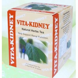 Vita-Kidney Tea