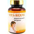 Vita-Rejuve Supplement for Menopause