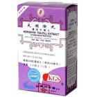 Nourish Yin Tea Pill Extract or Da Bu Yin Wan