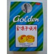 Golden Throat Lozenge, Jinsangzi Houpian