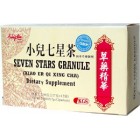 Seven Stars Granules, Xiao Er Qi Xing Cha